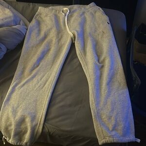Polo Sweatpants